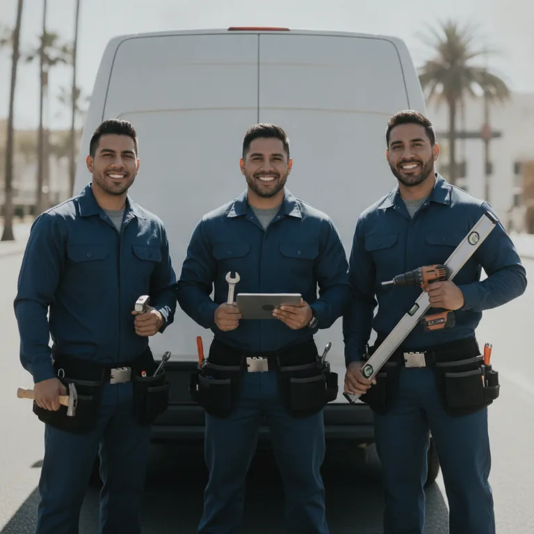 Mediador de Obras equipe em Alvorada