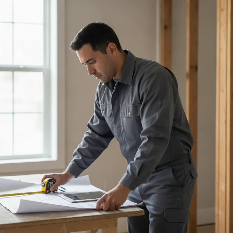 Mediador de Obras serviço em Alvorada